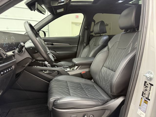 Used 2024 Kia Telluride SX Prestige X-Pro image 12