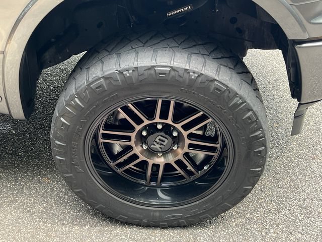 Used 2019 Ford F150 Lariat w/ Equipment Group 502A Luxury AWD/4WD image 15