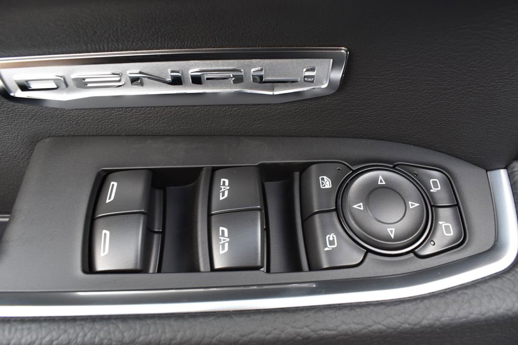 New 2026 GMC Sierra 1500 Denali image 15