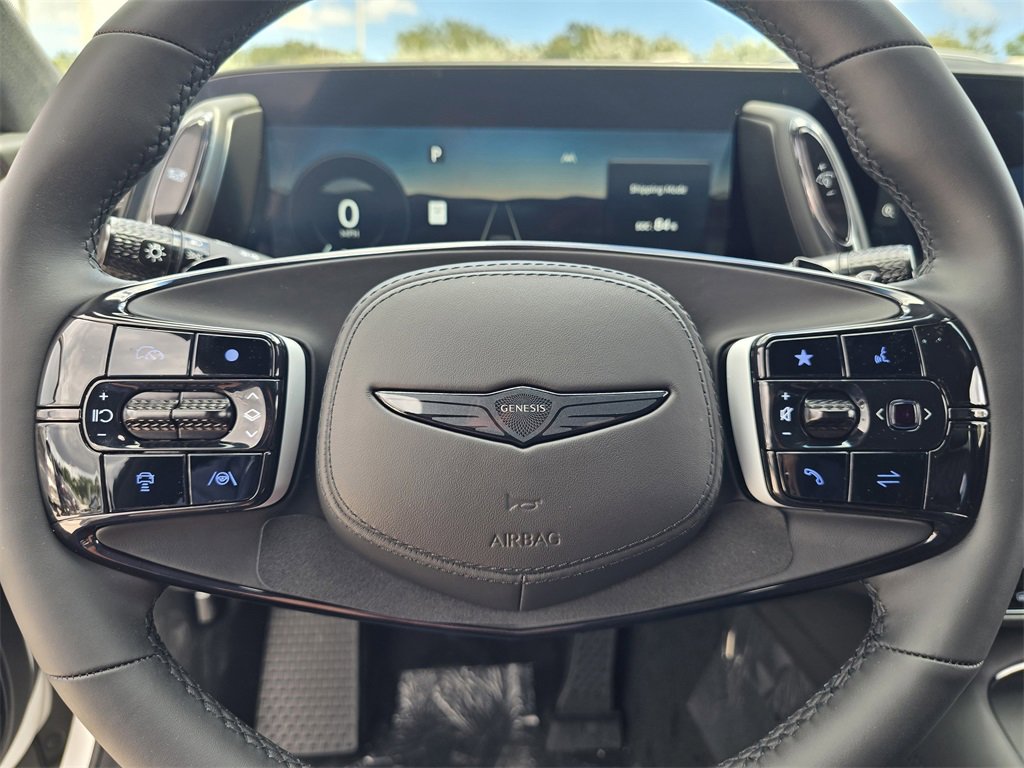 New 2026 Genesis G90 3.5T Prestige image 22