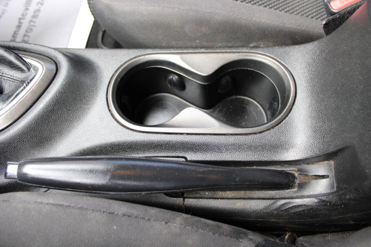 Used 2016 Dodge Dart SE w/ Convenience Group FWD image 34
