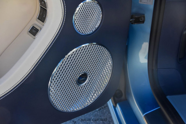 Used 2024 Bentley Continental GT Speed image 33