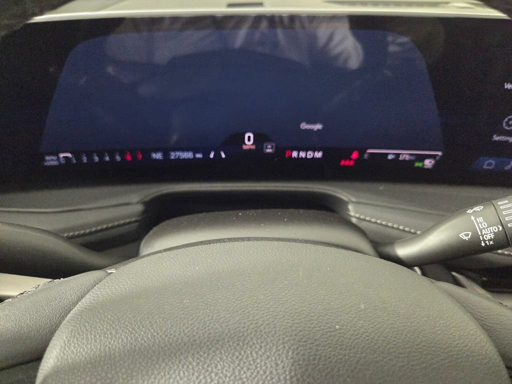 Used 2024 Cadillac XT4 Premium Luxury FWD image 15