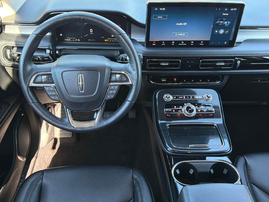 Used 2023 Lincoln Nautilus AWD w/ Premium Package image 23