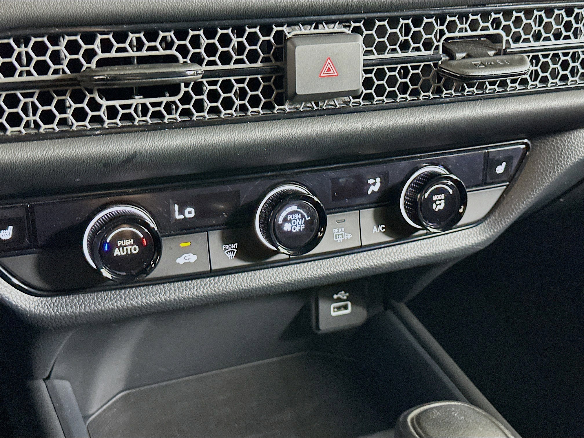 Used 2023 Honda HR-V Sport image 22