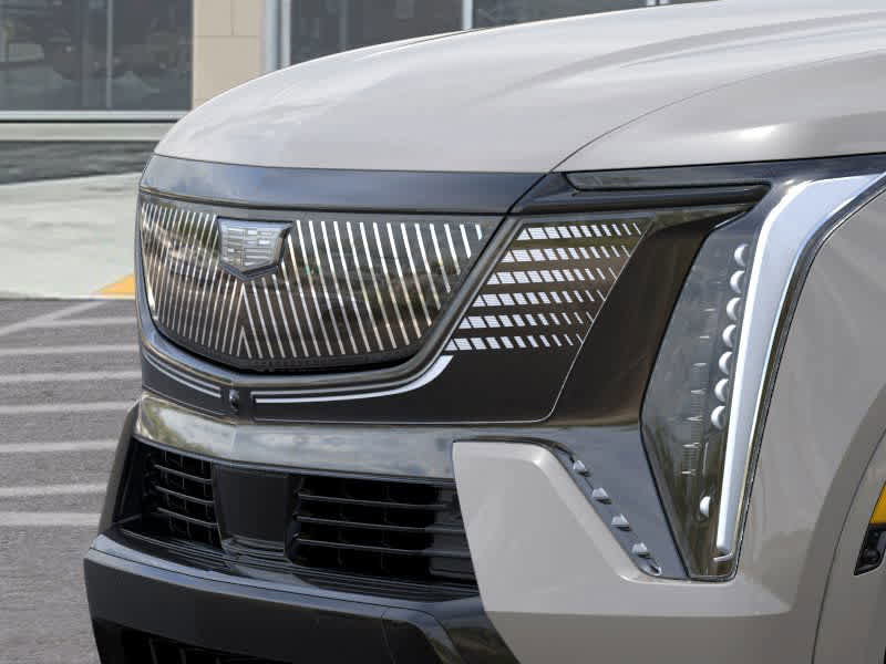 New 2026 Cadillac Escalade IQL Sport 2 image 13