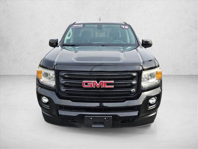 Used 2019 GMC Canyon All Terrain image 2