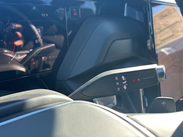 New 2026 GMC Yukon XL Denali w/ Sun & Power Step Package image 16