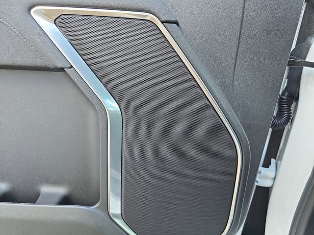 New 2026 GMC Sierra 1500 Elevation image 18