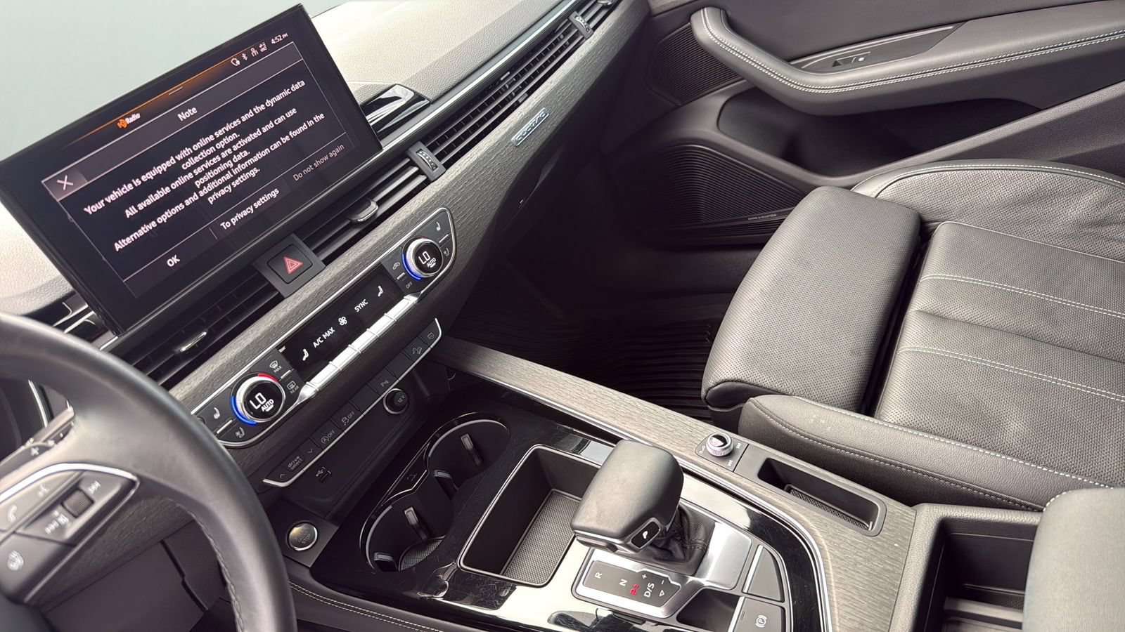 Used 2023 Audi A4 2.0T allroad Premium Plus AWD/4WD image 20