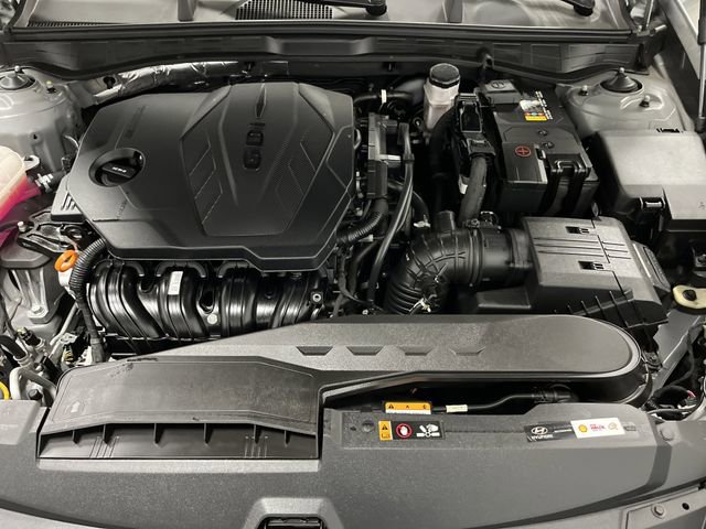 Used 2023 Hyundai Sonata SEL w/ Convenience Package image 35