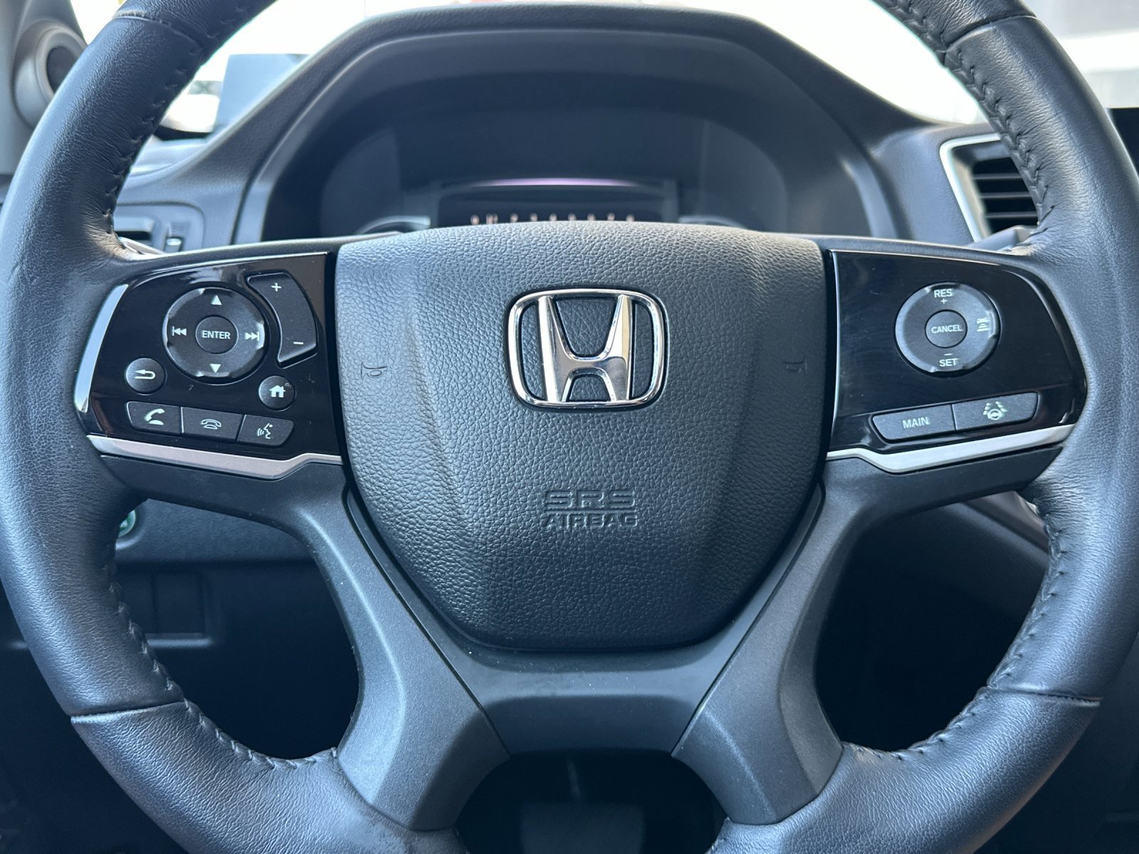 Used 2021 Honda Pilot EX-L image 24