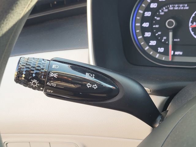 Used 2024 Hyundai Tucson SEL image 16