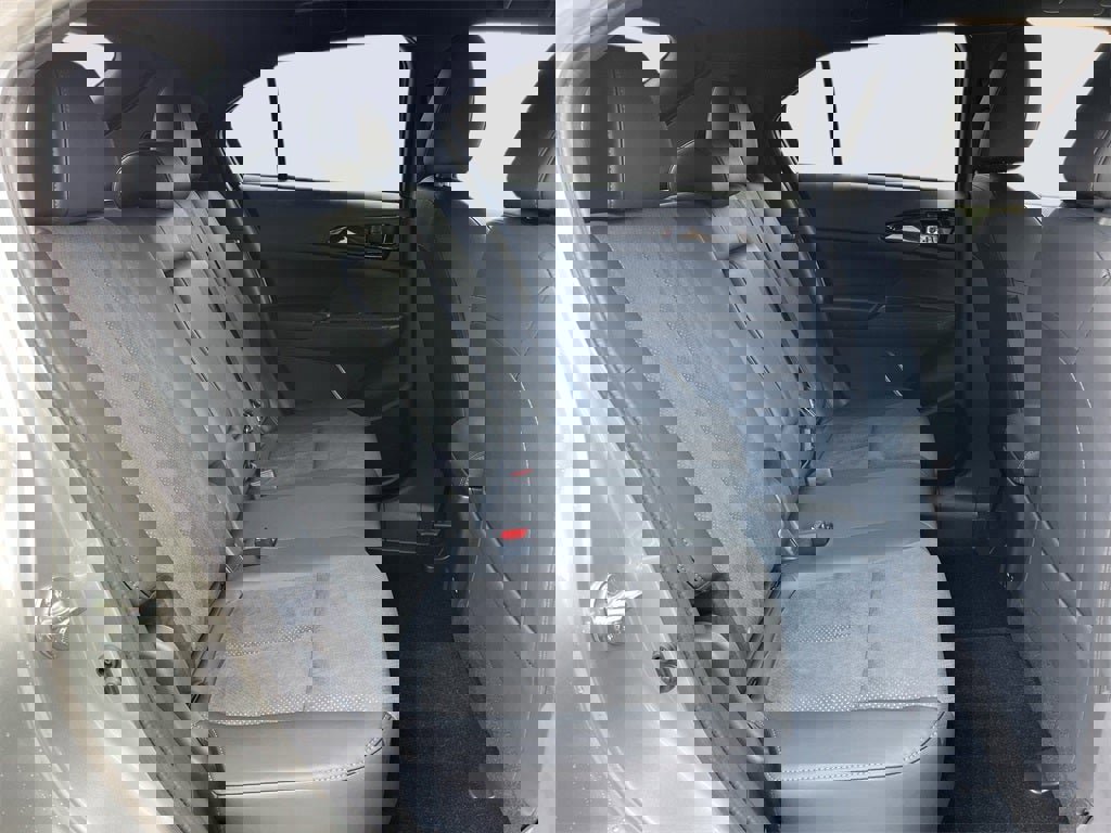 New 2026 Mitsubishi Eclipse Cross Black Edition image 24