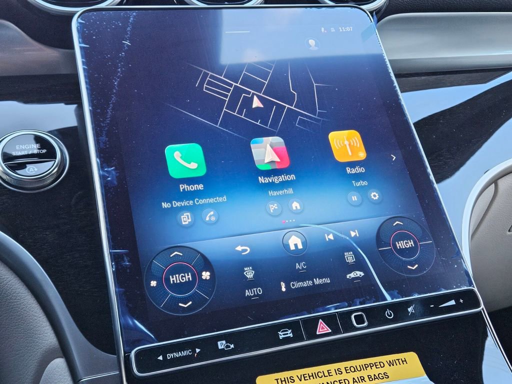 New 2026 Mercedes-Benz GLC 300 4MATIC image 22