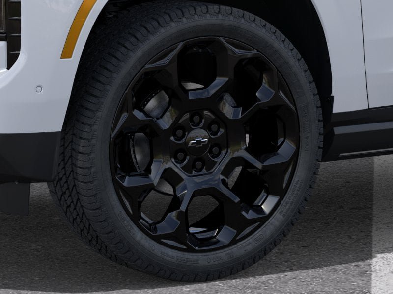 New 2026 Chevrolet Tahoe High Country AWD/4WD image 33