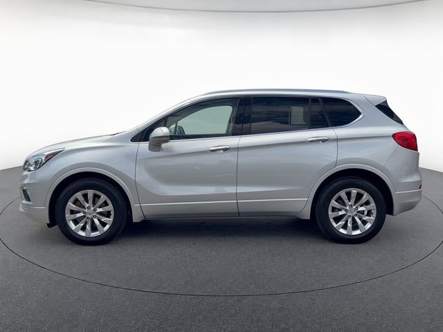 Used 2018 Buick Envision Essence FWD image 2