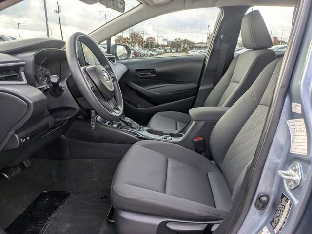 Used 2024 Toyota Corolla LE image 25