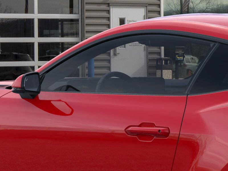 New 2025 Ford Mustang Premium image 20
