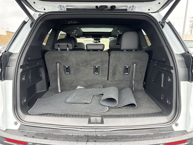 Certified 2024 GMC Acadia Elevation w/ Trailering Package image 30