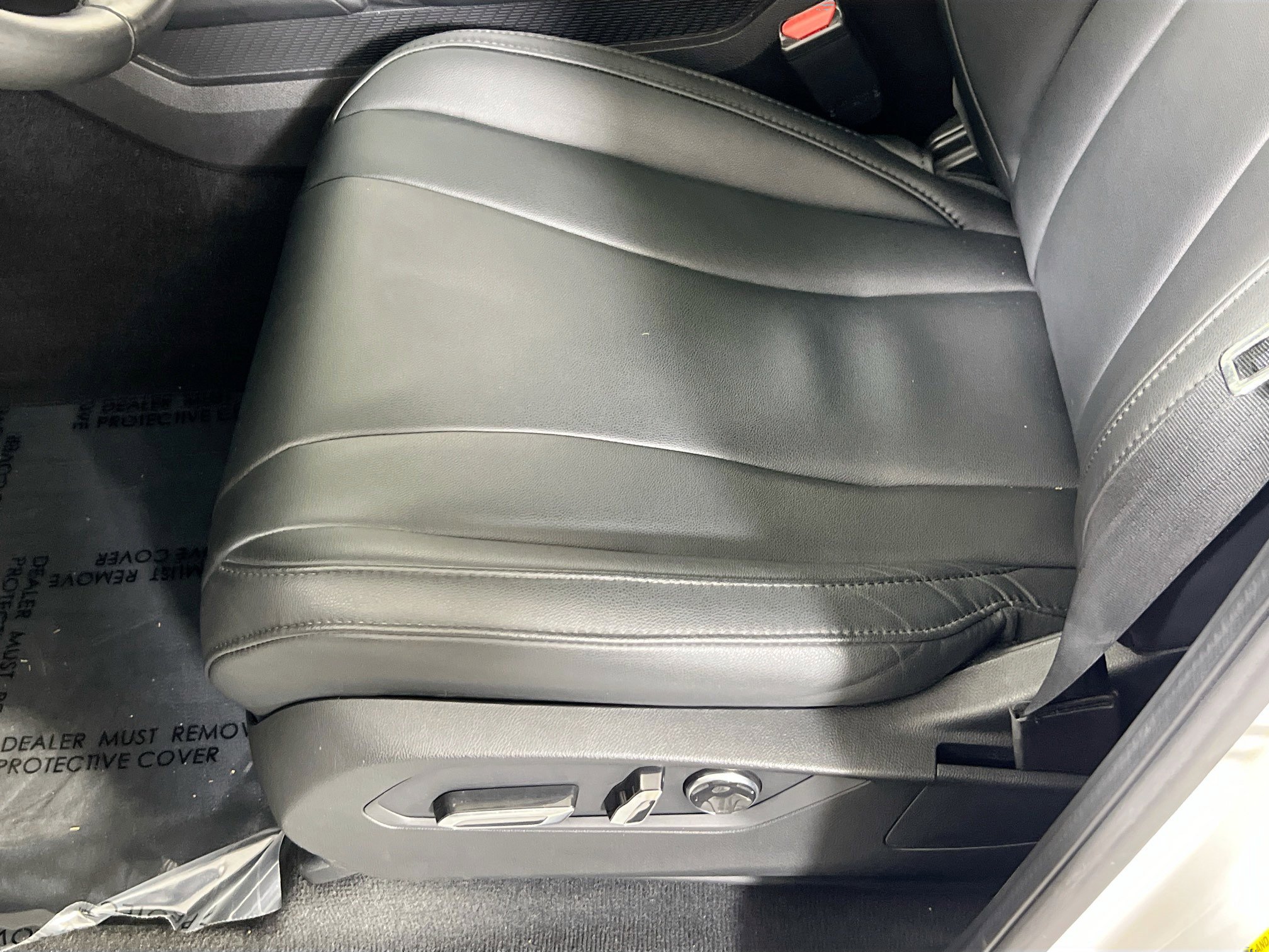 Used 2023 Acura MDX SH-AWD image 18