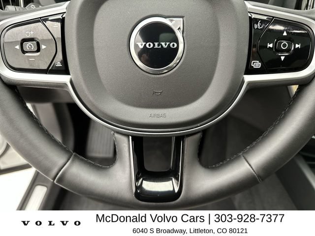 Used 2026 Volvo XC60 B5 Plus w/ Protection Package Premier AWD/4WD image 14