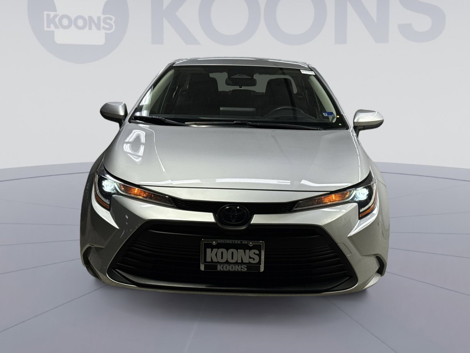 Used 2023 Toyota Corolla LE image 15