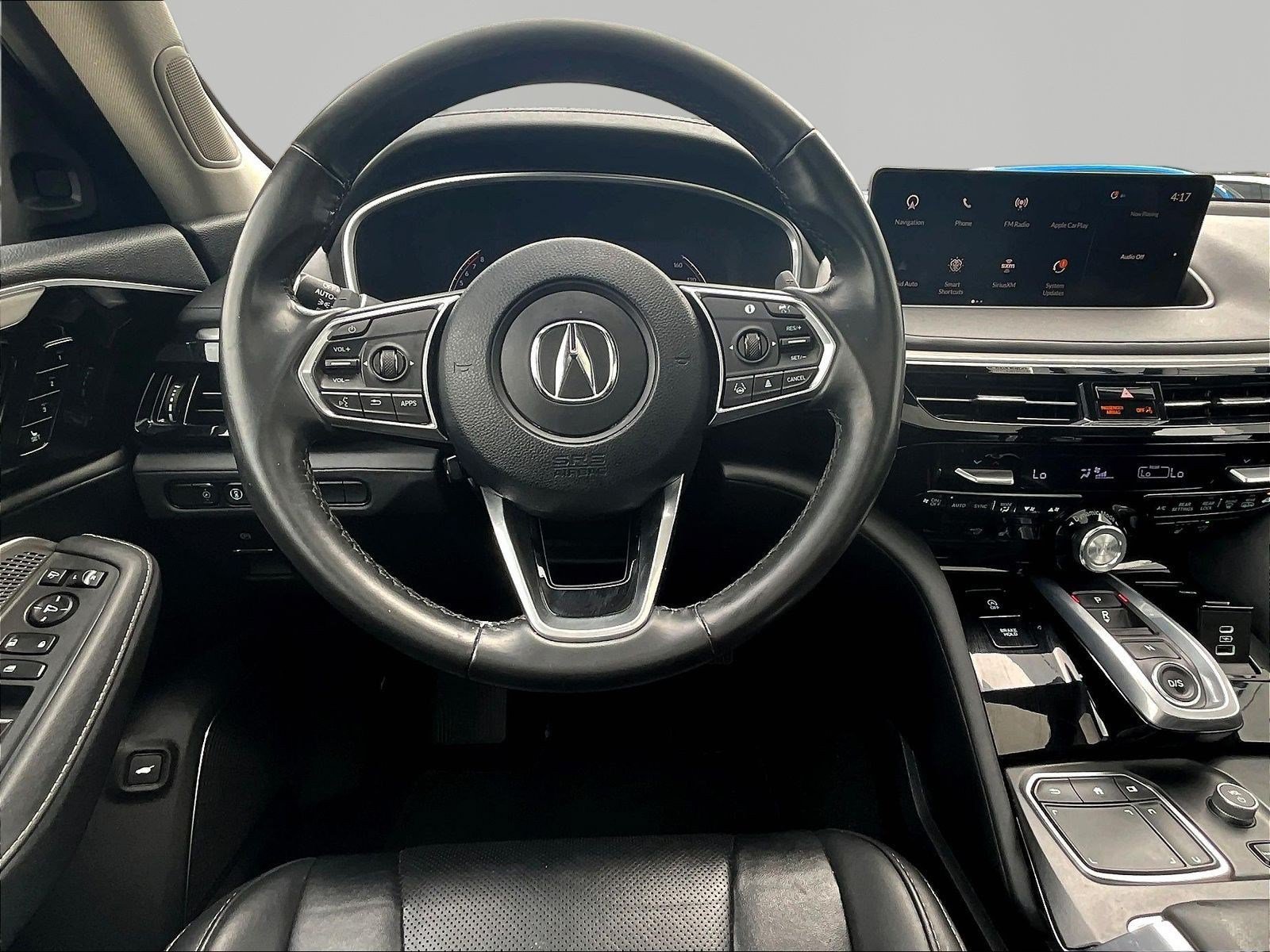 Certified 2023 Acura MDX w/ Technology Package AWD/4WD image 8