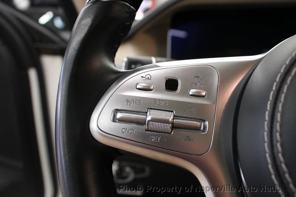 Used 2018 Mercedes-Benz Maybach S 560 4MATIC image 16