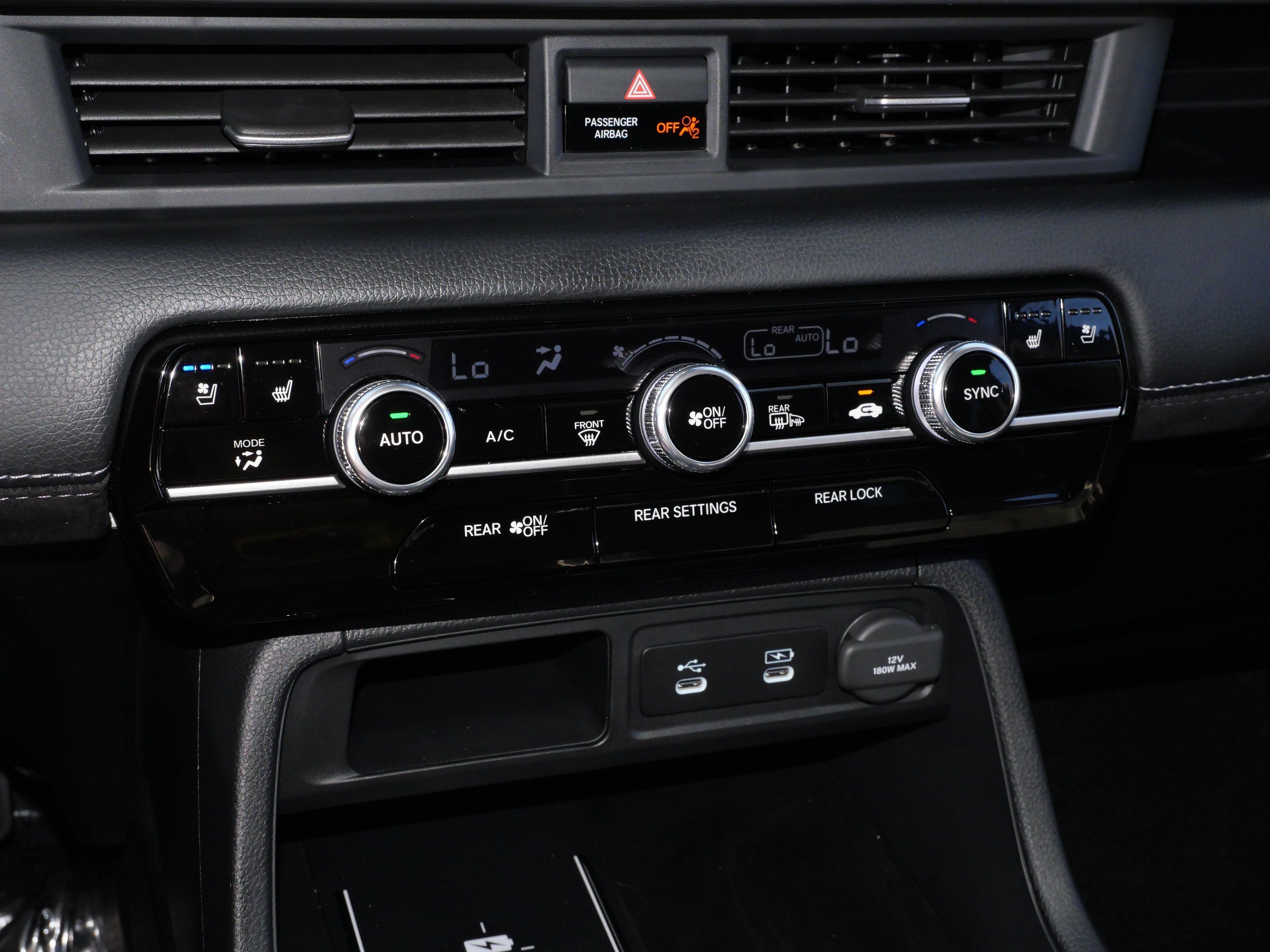 Certified 2026 Honda Pilot Elite image 23