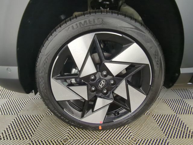 New 2026 Hyundai Kona Limited image 16