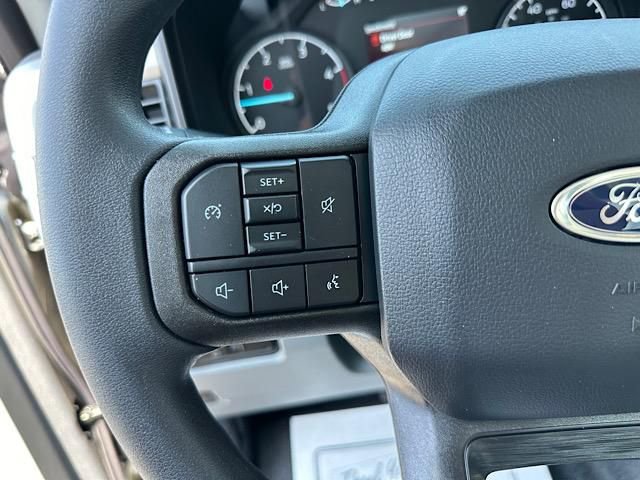 New 2024 Ford F350 XL w/ XL Chrome Package image 31