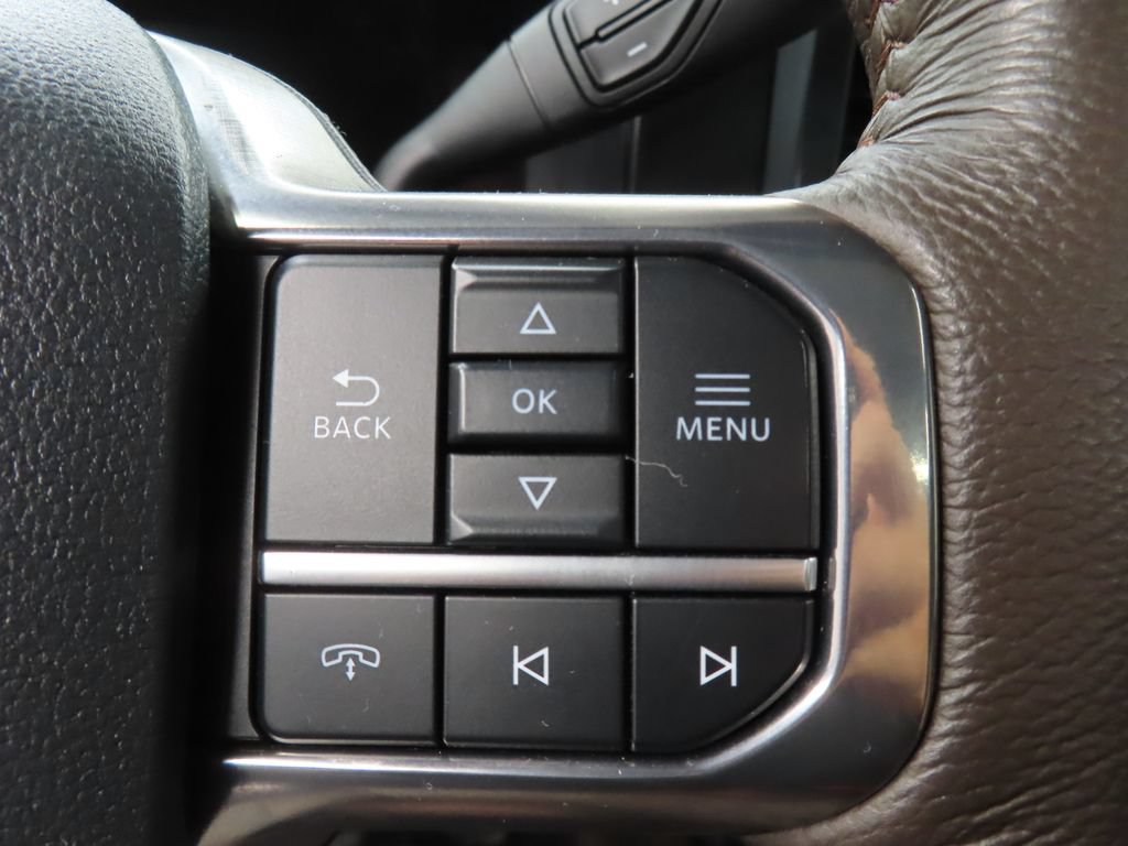 Used 2024 Ford F250 King Ranch AWD/4WD image 53