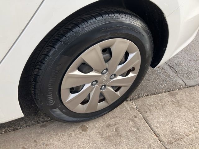Used 2018 Kia Rio S image 38