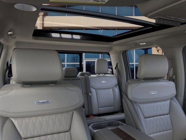 New 2026 Ford F350 Platinum w/ Platinum Plus Package image 23