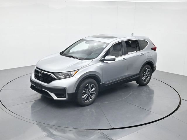 Used 2020 Honda CR-V EX-L image 42