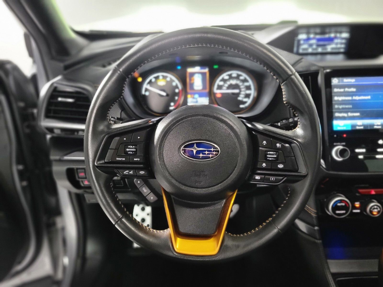 Certified 2023 Subaru Forester Wilderness image 15