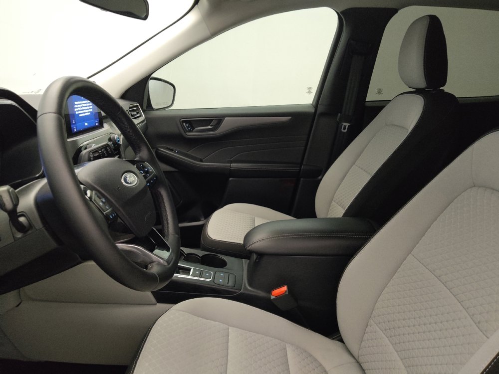 Used 2023 Ford Escape Active AWD/4WD image 17