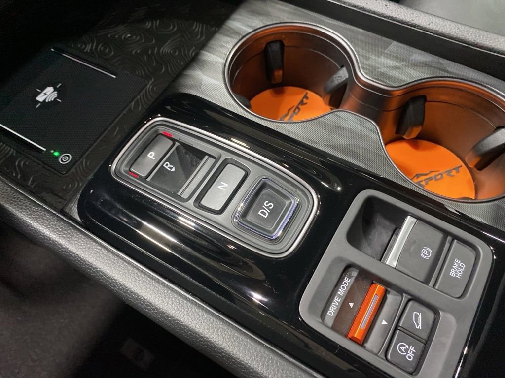 Certified 2026 Honda Passport TrailSport image 27