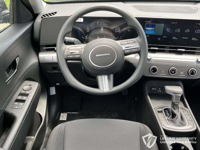 New 2026 Hyundai Kona SE FWD image 15