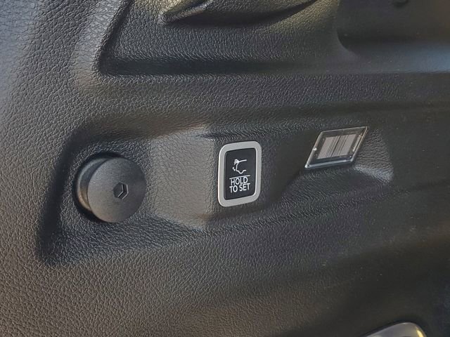 Certified 2022 Jeep Grand Cherokee L Limited image 13