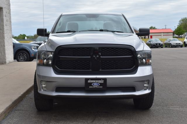 Used 2019 RAM 1500 Express w/ Wheel & Sound Group AWD/4WD image 10