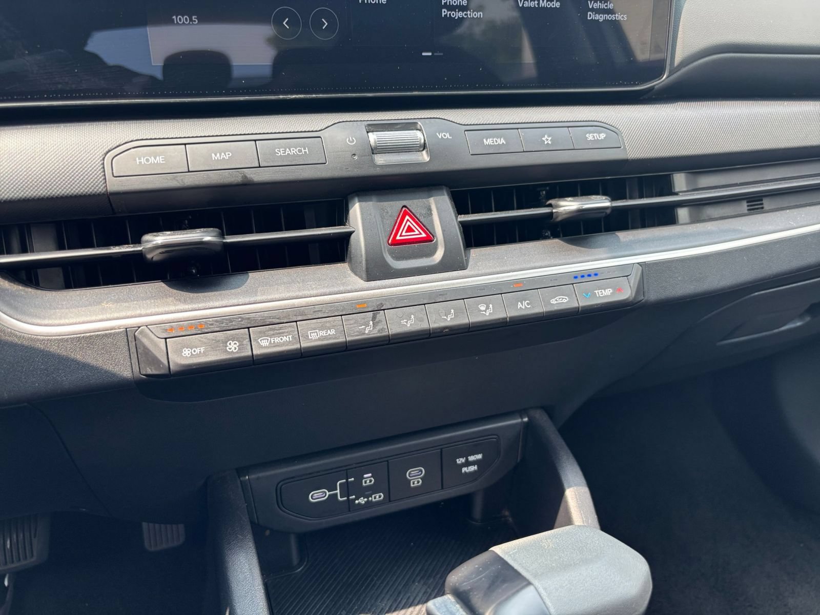 Used 2025 Kia K4 FWD image 17