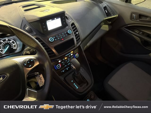 Used 2020 Ford Transit Connect XL FWD image 18