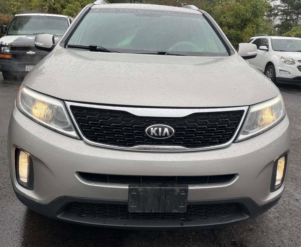 Used 2015 Kia Sorento LX