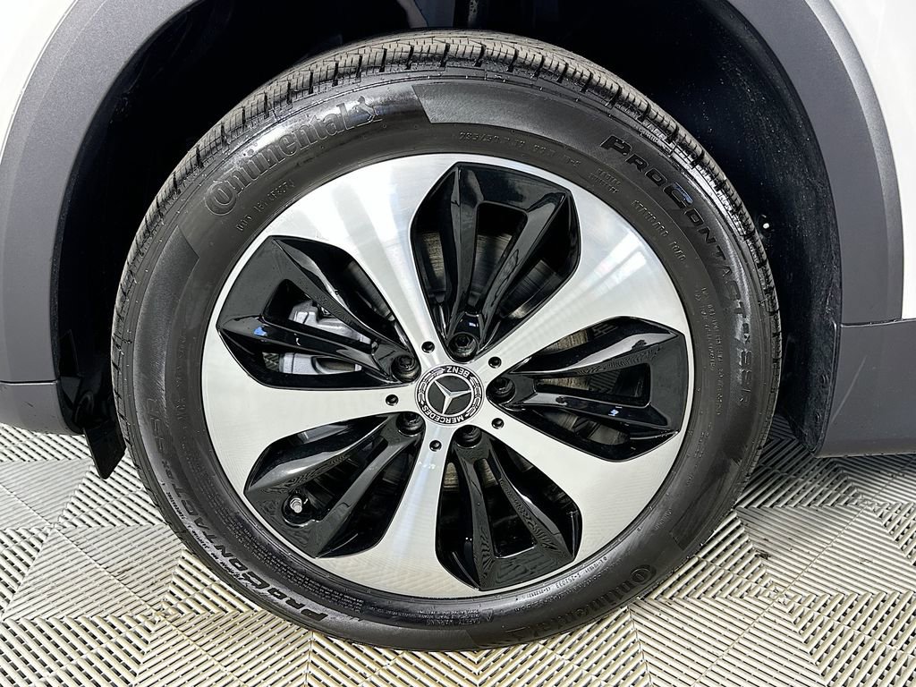 Certified 2026 Mercedes-Benz GLB 250 image 31