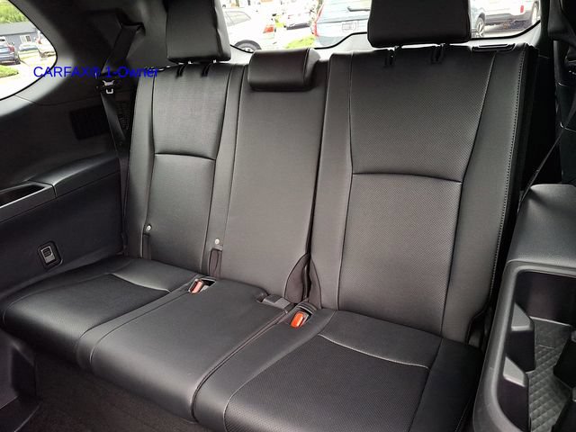 Used 2026 Toyota Grand Highlander AWD Hybrid image 12