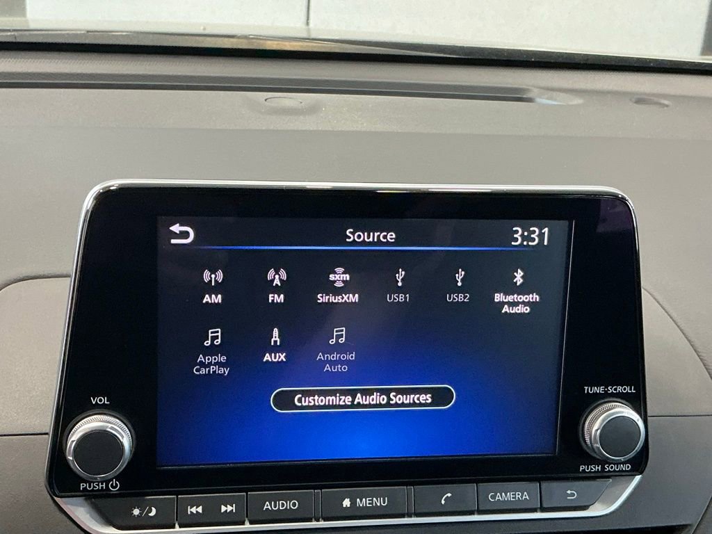 Used 2025 Nissan Altima 2.5 S FWD image 27