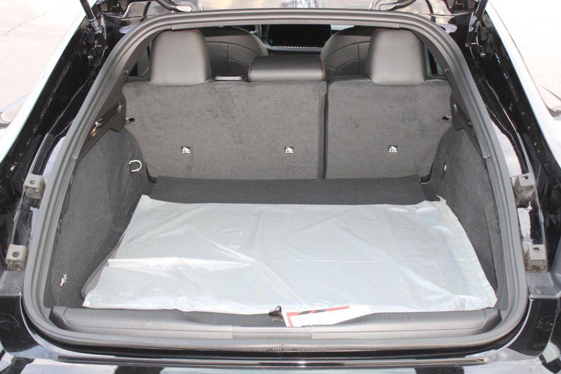 New 2025 Dodge Charger R/T w/ Quick Order Package 25M R/T image 10