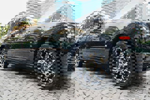 Used 2020 Rolls-Royce Cullinan Black Badge image 34